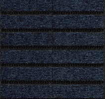 Грязезащитные покрытия Milliken Obex™ Grid Gyc 123 Dark Blue фото 1 | FLOORDEALER